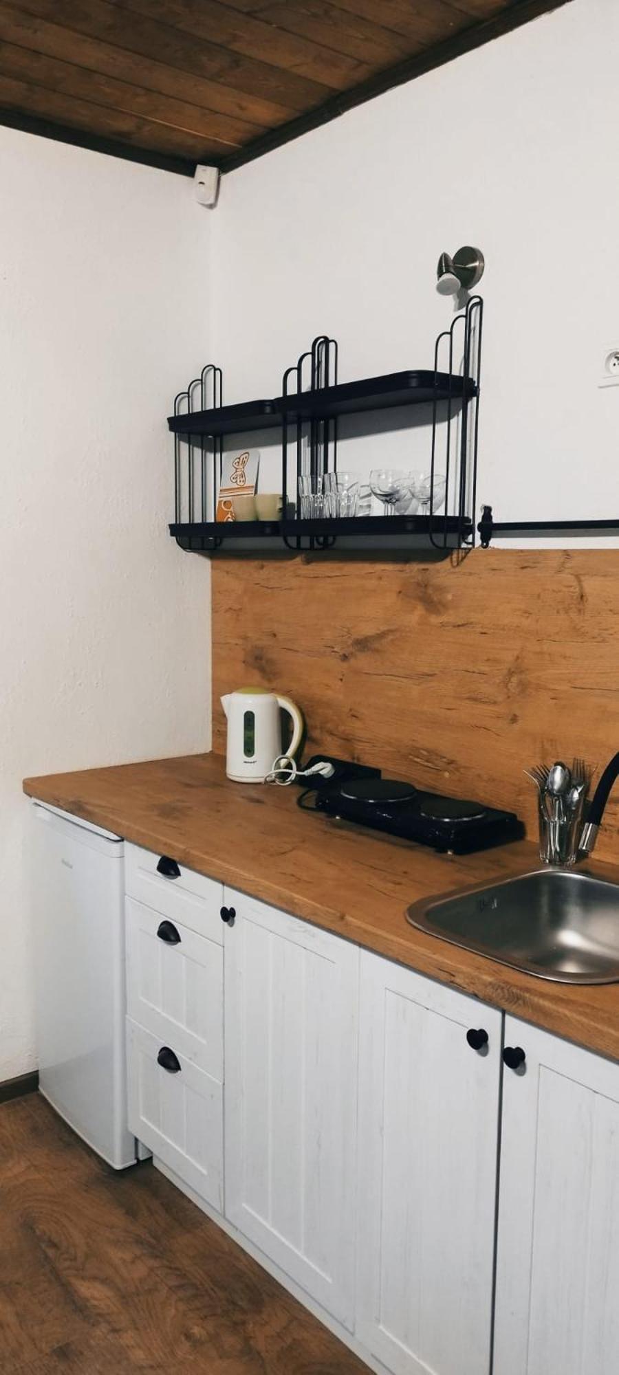 Letni Wiatr Willa Retro Łeba Extérieur photo