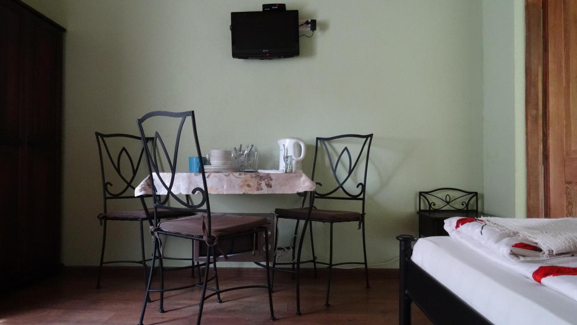 Letni Wiatr Willa Retro Łeba Chambre photo