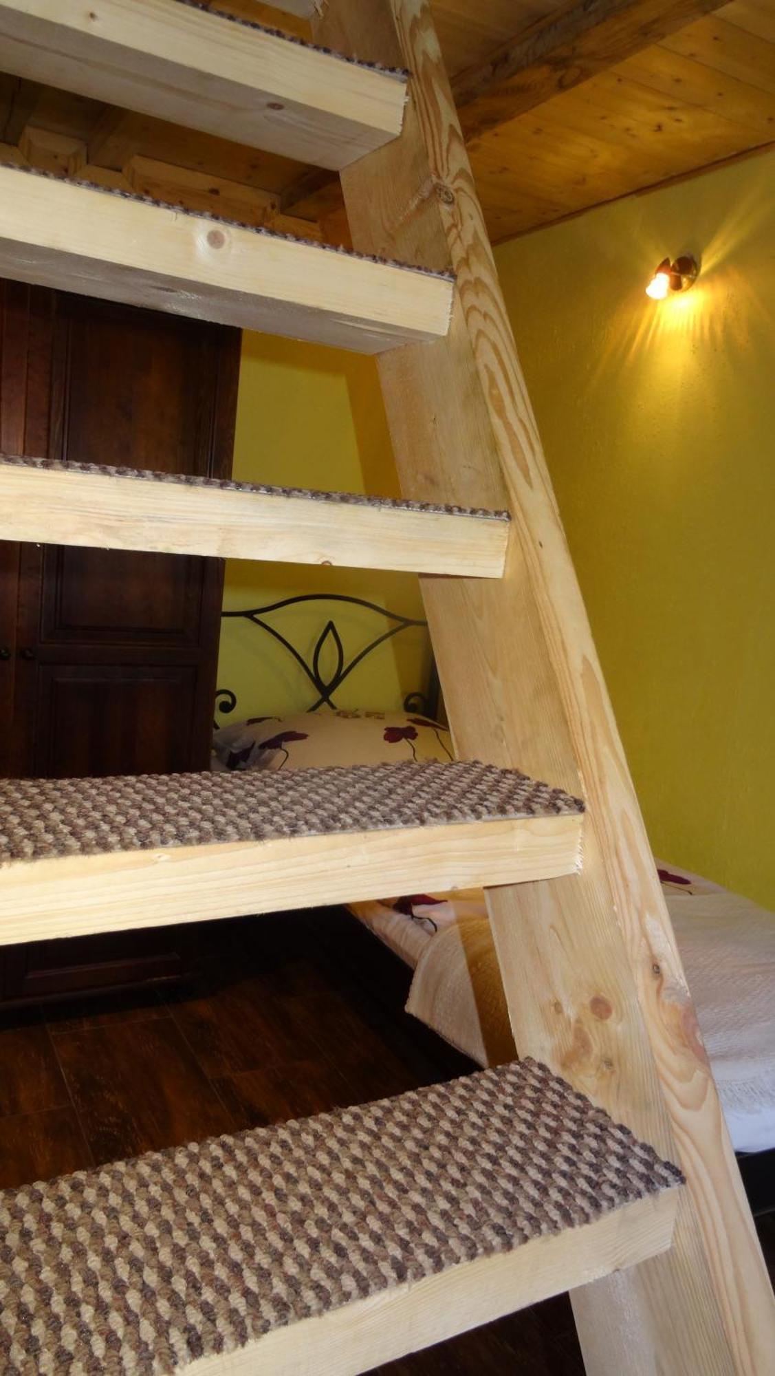 Letni Wiatr Willa Retro Łeba Chambre photo
