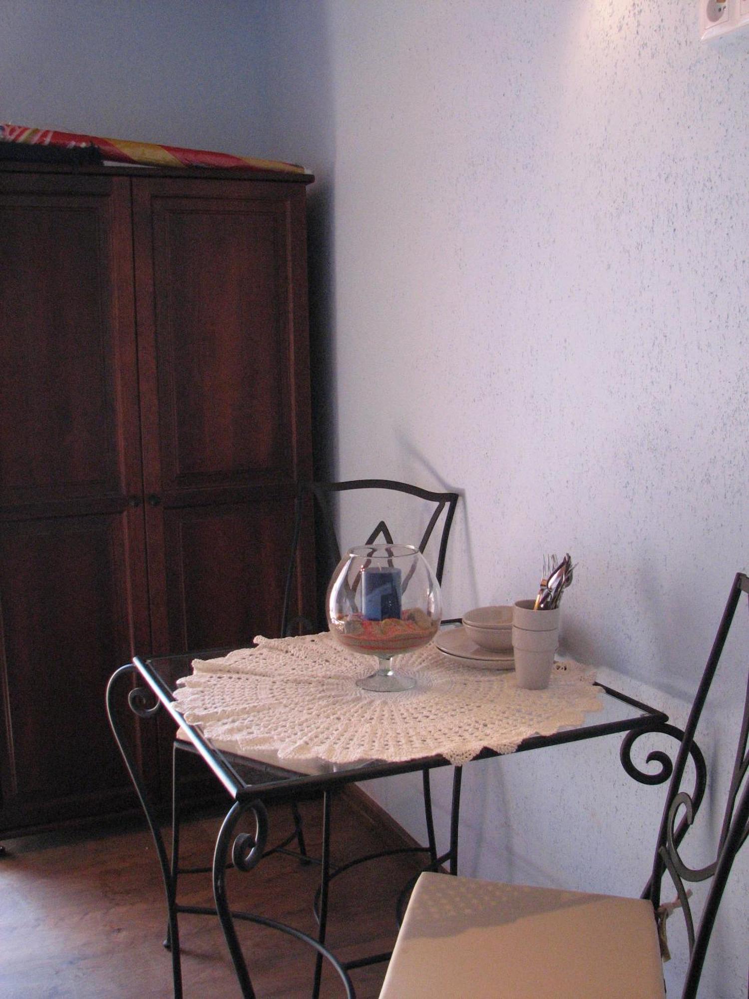 Letni Wiatr Willa Retro Łeba Chambre photo