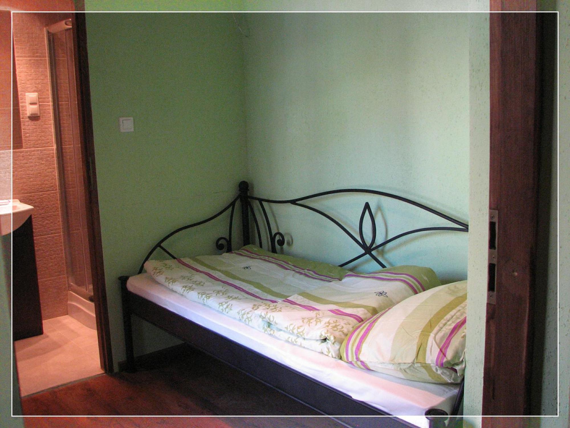 Letni Wiatr Willa Retro Łeba Chambre photo