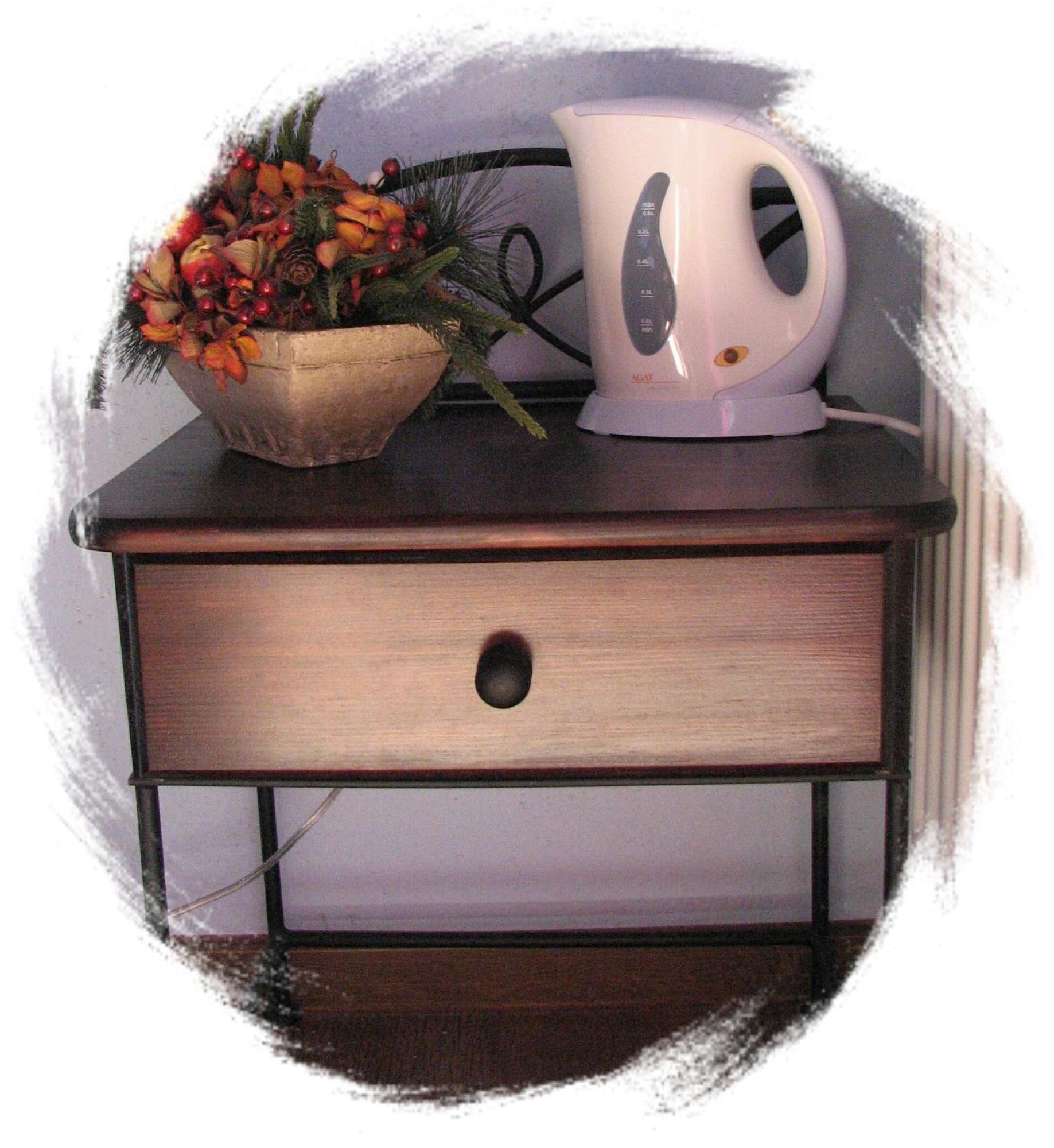 Letni Wiatr Willa Retro Łeba Chambre photo