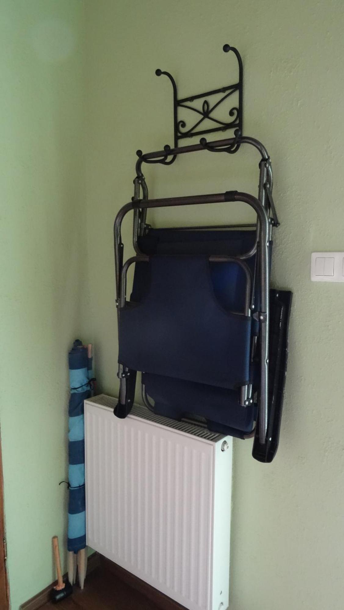 Letni Wiatr Willa Retro Łeba Chambre photo