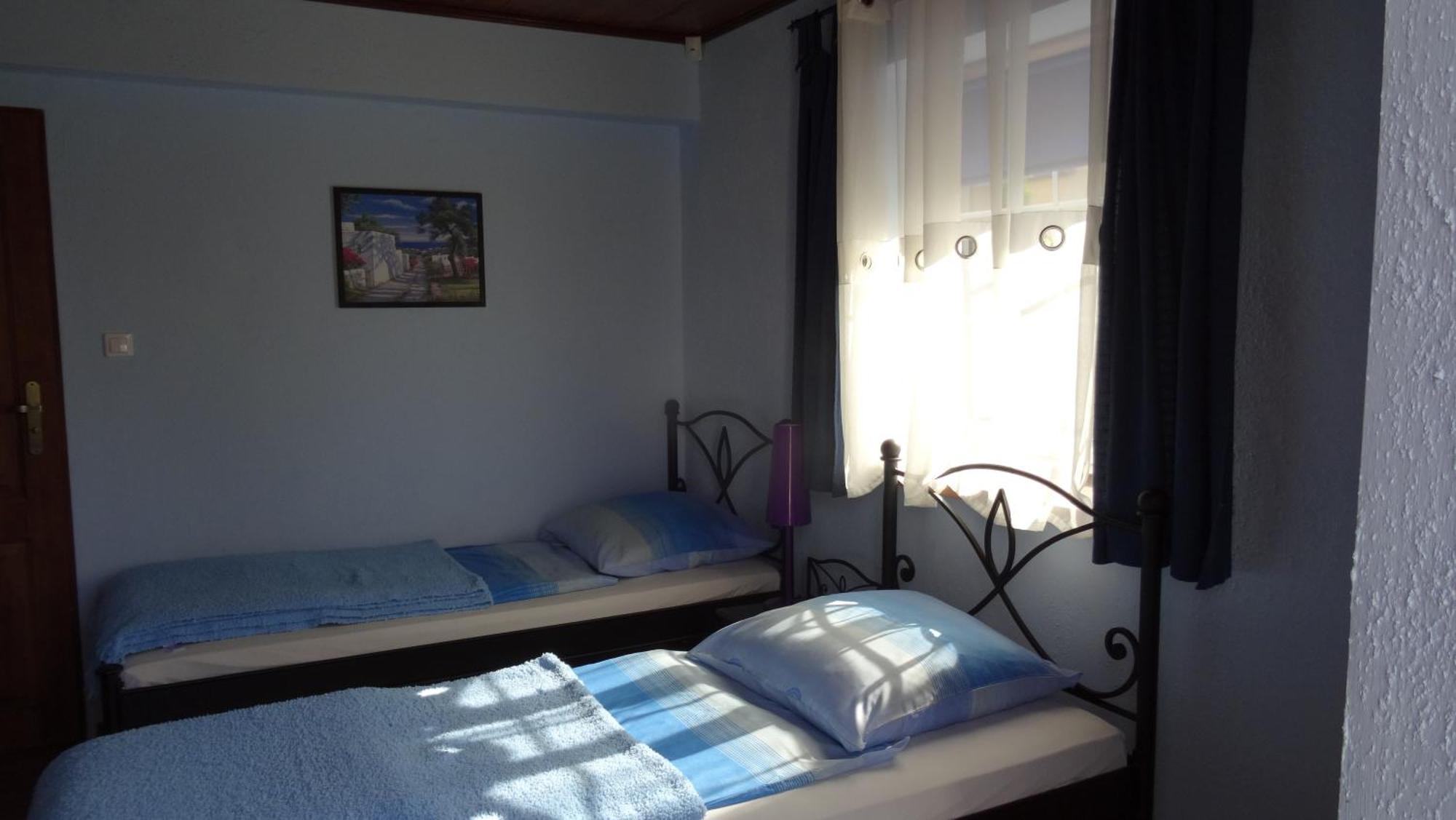 Letni Wiatr Willa Retro Łeba Chambre photo