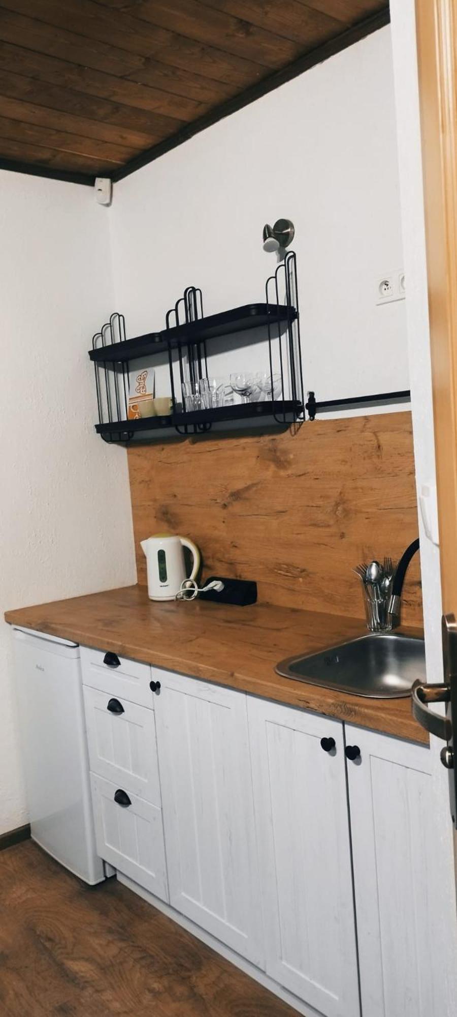 Letni Wiatr Willa Retro Łeba Extérieur photo